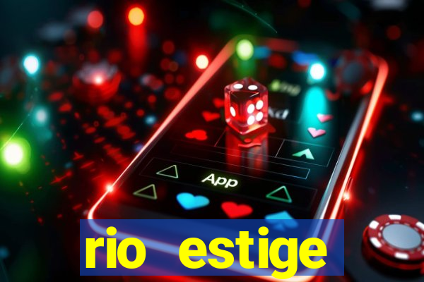 rio estige mitologia grega
